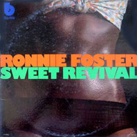 Ronnie Foster Page Ronnie Foster Page